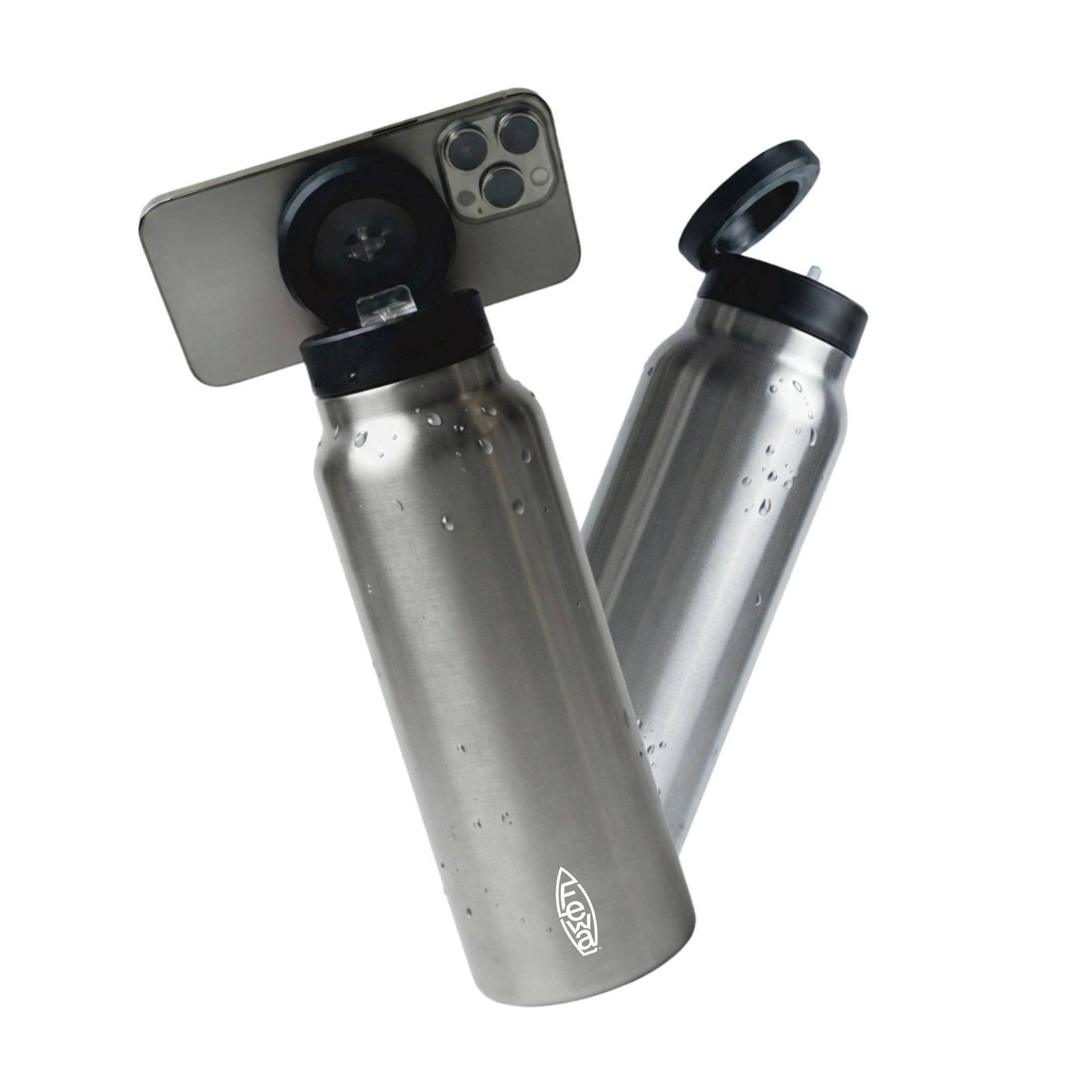 Fewa Fone - Insulated Magsafe Phone Holder Bottle