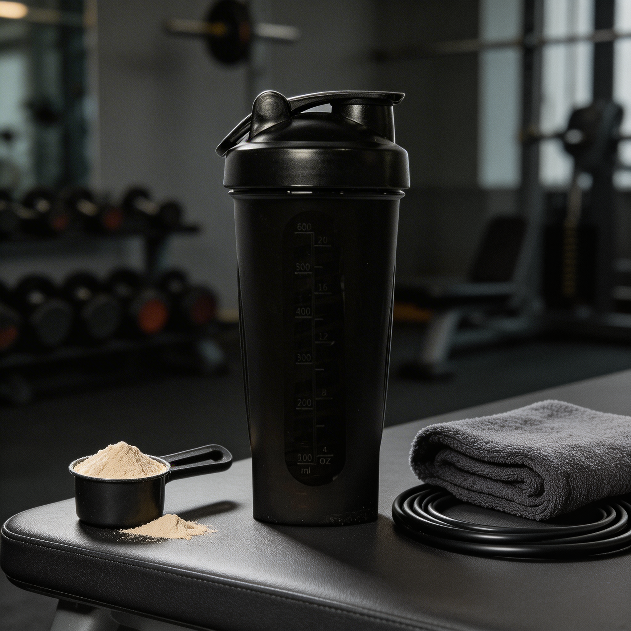 Fewa Shake Secondary image