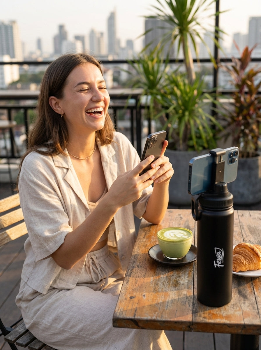 Fewa Fone Secondary image