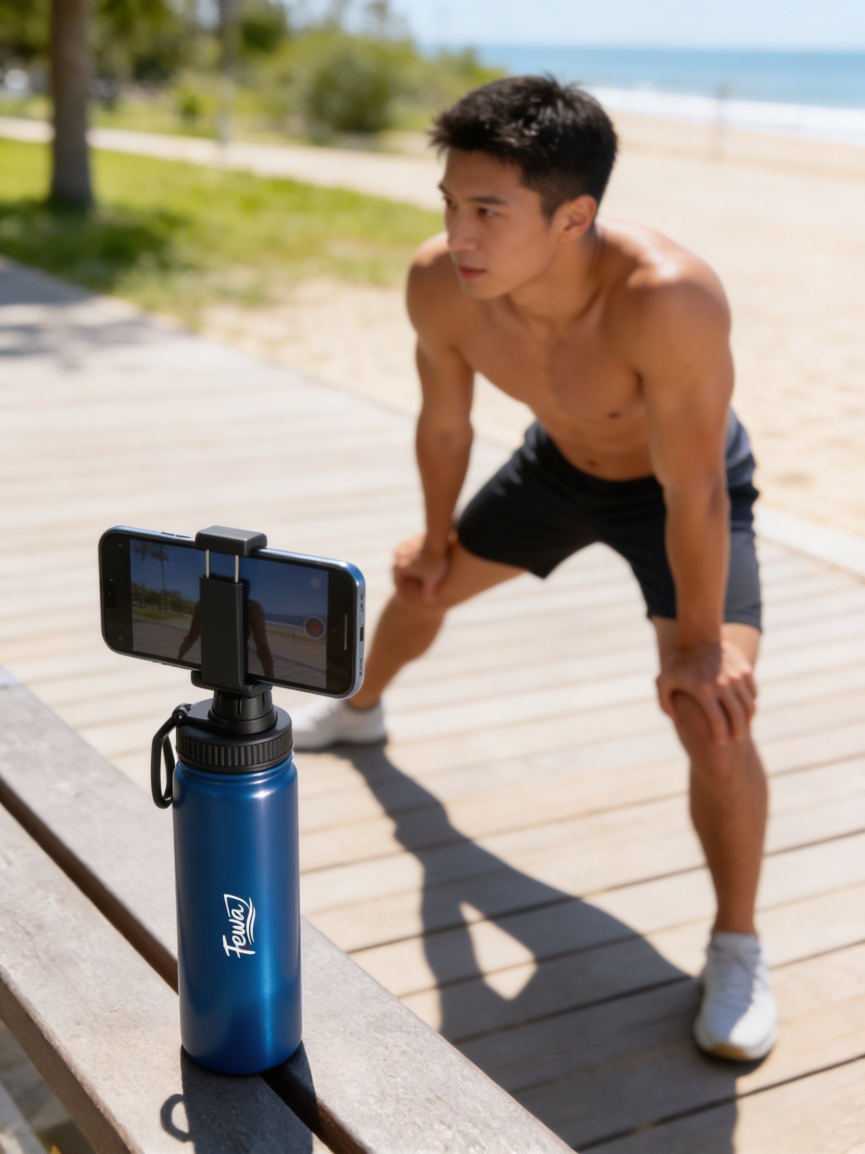 Fewa Fone Main image